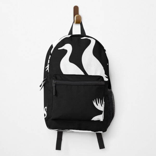 Item preview, Duck Duck Moose Moose Wildlife Lover Gift designed and sold by nicomitchell.