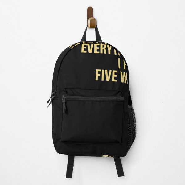 Item preview, Everything You Hate I Hated Five Weeks Ago designed and sold by nicomitchell.