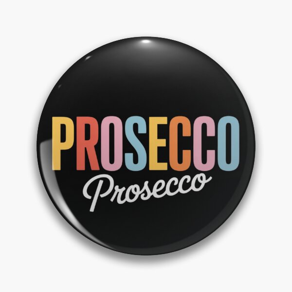Item preview, Prosecco, Bachelorette Party designed and sold by nicomitchell.