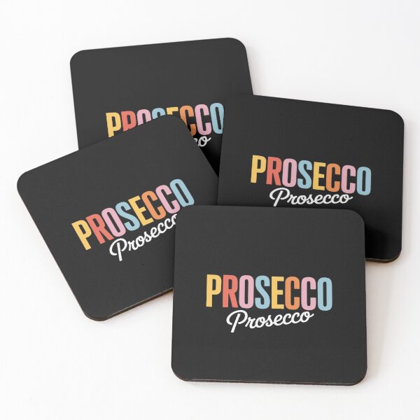 Item preview, Prosecco, Bachelorette Party designed and sold by nicomitchell.
