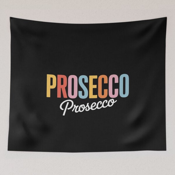 Item preview, Prosecco, Bachelorette Party designed and sold by nicomitchell.