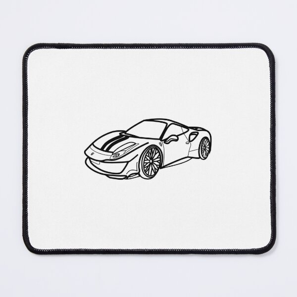 Item preview, Ferrari 488 Pista designed and sold by kella-bella21.