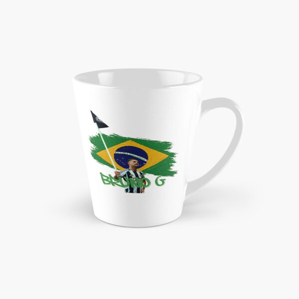 Item preview, Bruno Guimares - He Scores From Corners designed and sold by Pokah79.