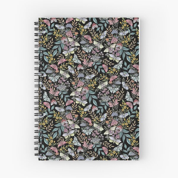 Item preview, Midnight Garden designed and sold by CeciliaBattaini.
