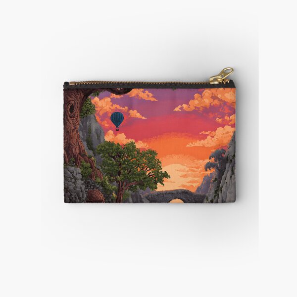 Item preview, Gaming Pixel Art Fantasy designed and sold by bapupa.
