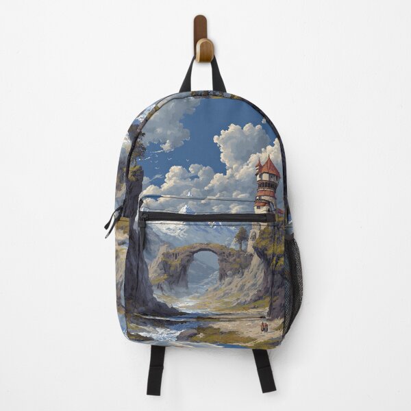 Item preview, Magical Pixel Art Fantasy designed and sold by bapupa.