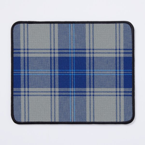 Item preview, ✨Edwards Welsh Tartan – Legacy of Denbighshire Lords designed and sold by WheelieGdArt.