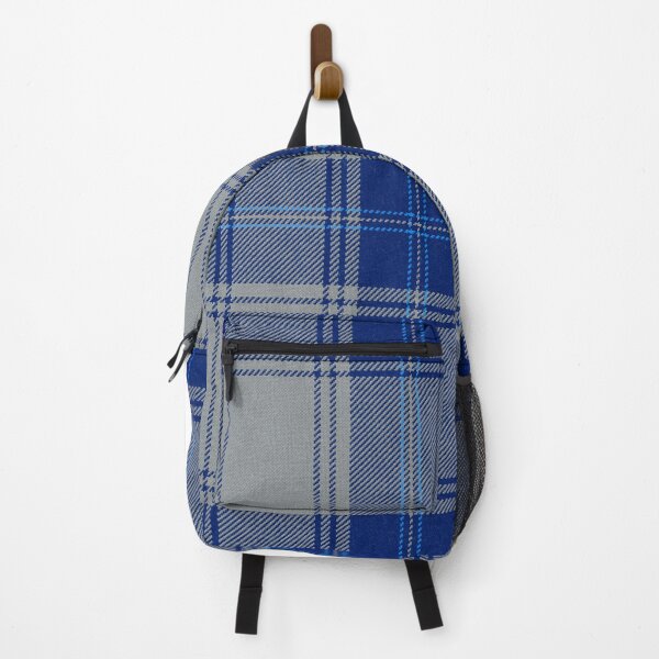Item preview, ✨Edwards Welsh Tartan – Legacy of Denbighshire Lords designed and sold by WheelieGdArt.