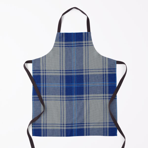 Item preview, ✨Edwards Welsh Tartan – Legacy of Denbighshire Lords designed and sold by WheelieGdArt.
