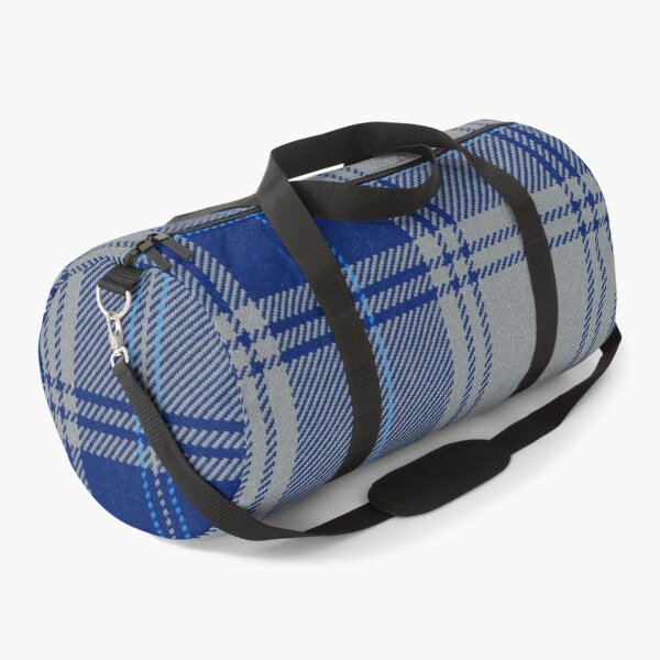 Item preview, ✨Edwards Welsh Tartan – Legacy of Denbighshire Lords designed and sold by WheelieGdArt.