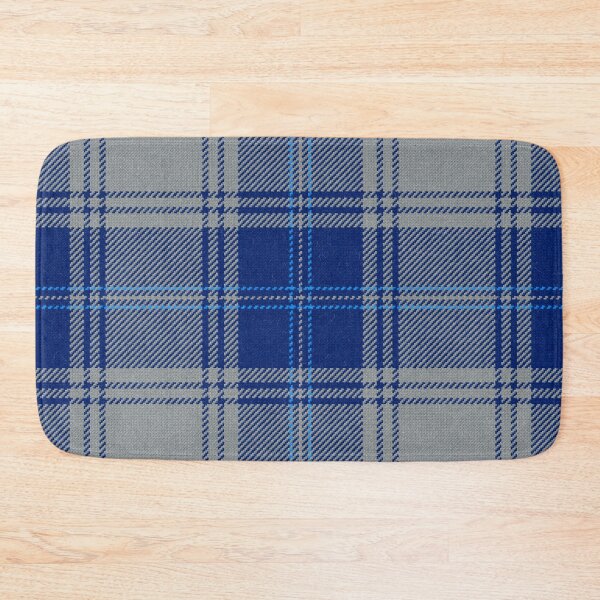 Item preview, ✨Edwards Welsh Tartan – Legacy of Denbighshire Lords designed and sold by WheelieGdArt.