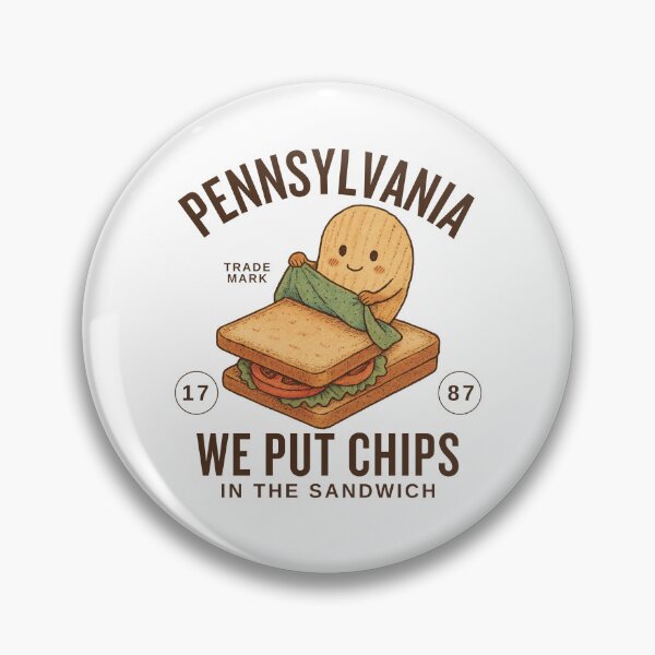 Item preview, Pennsylvania : We put chips in the sandwich designed and sold by Peerless-Prime.