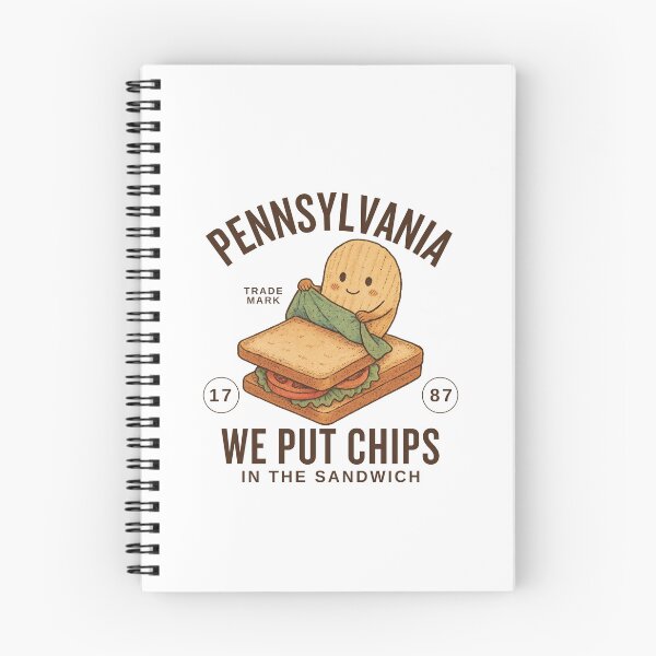 Item preview, Pennsylvania : We put chips in the sandwich designed and sold by Peerless-Prime.