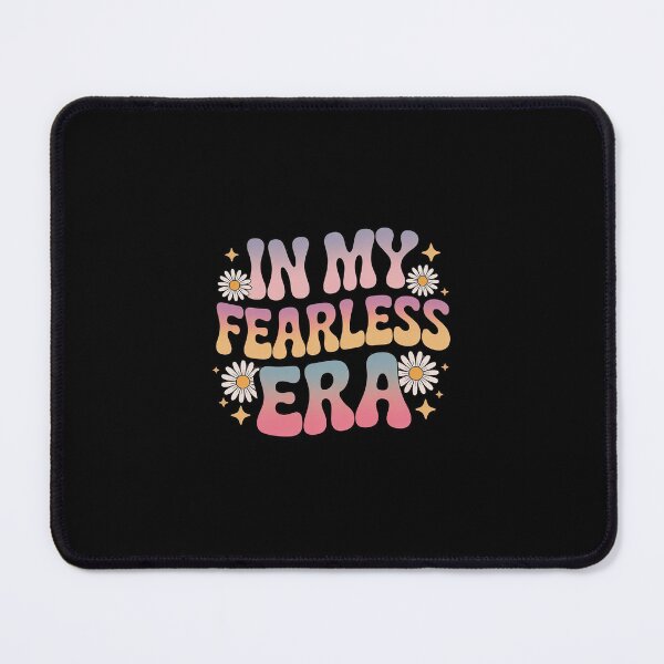 Item preview, In My Fearless Era for Men Women Kids designed and sold by andreaswest.