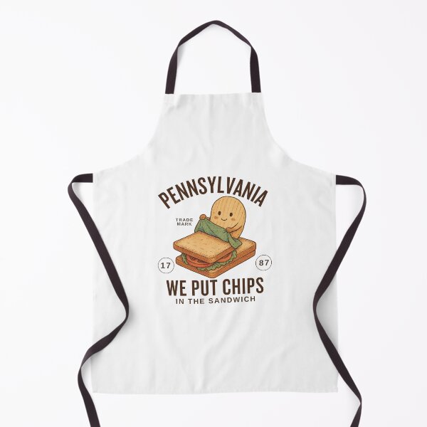 Item preview, Pennsylvania : We put chips in the sandwich designed and sold by Peerless-Prime.