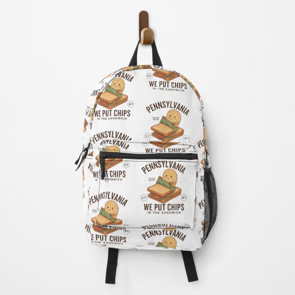 Item preview, Pennsylvania : We put chips in the sandwich designed and sold by Peerless-Prime.