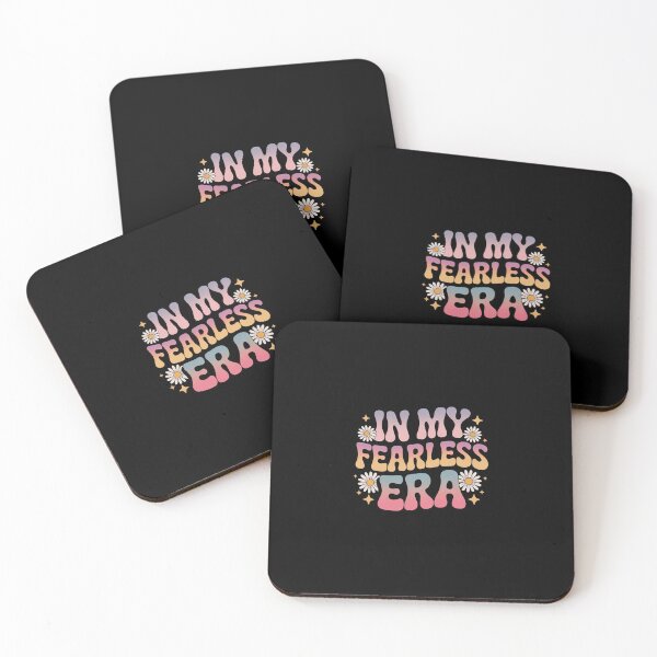 Item preview, In My Fearless Era for Men Women Kids designed and sold by andreaswest.