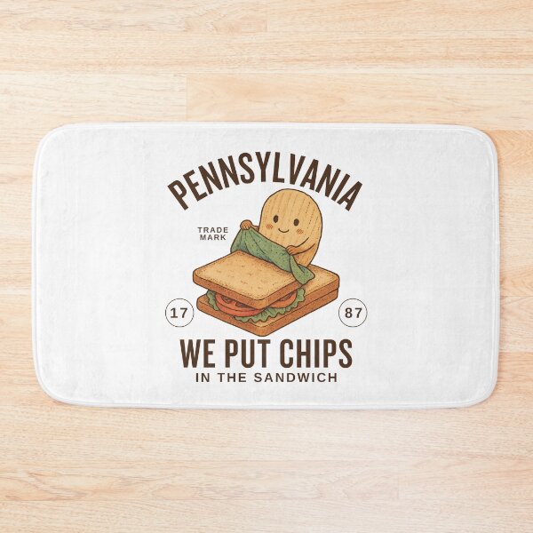Item preview, Pennsylvania : We put chips in the sandwich designed and sold by Peerless-Prime.