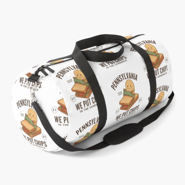 Item preview, Pennsylvania : We put chips in the sandwich designed and sold by Peerless-Prime.