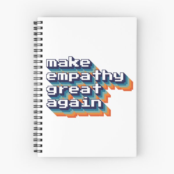 Item preview, Make Empathy Great Again designed and sold by Shop signer.