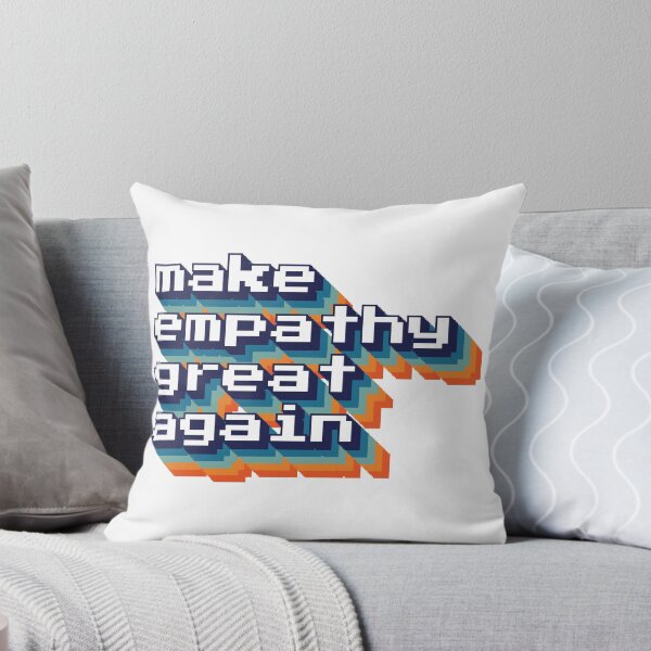 Item preview, Make Empathy Great Again designed and sold by Shop signer.