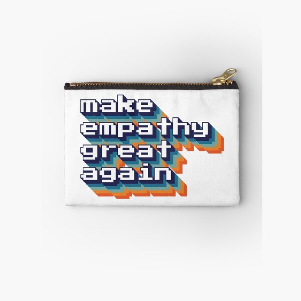 Item preview, Make Empathy Great Again designed and sold by Shop signer.