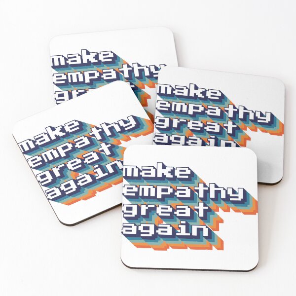 Item preview, Make Empathy Great Again designed and sold by Shop signer.