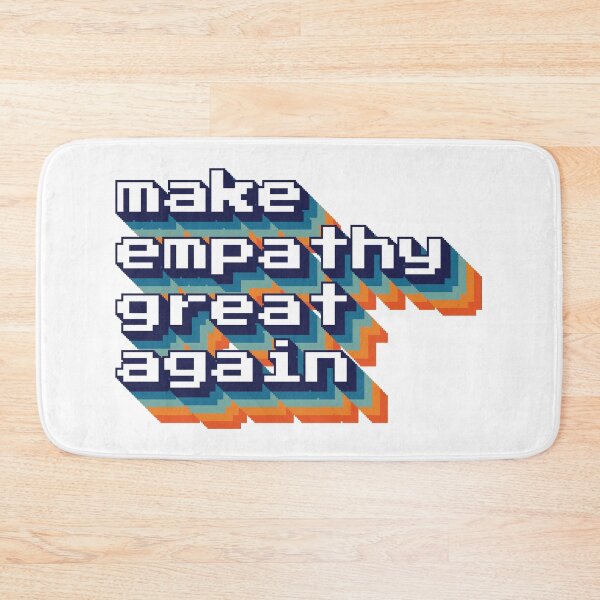 Item preview, Make Empathy Great Again designed and sold by Shop signer.