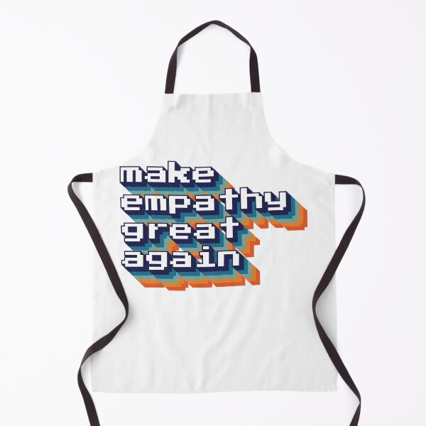 Item preview, Make Empathy Great Again designed and sold by Shop signer.