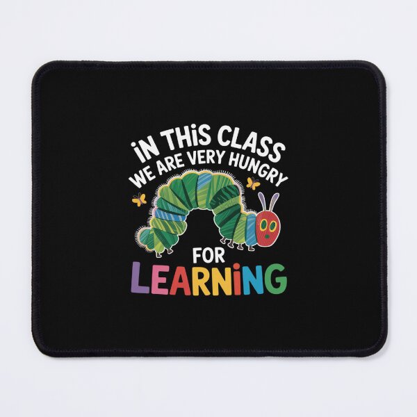 Item preview, In This Class We Are Very Hungry for Learning designed and sold by andreaswest.