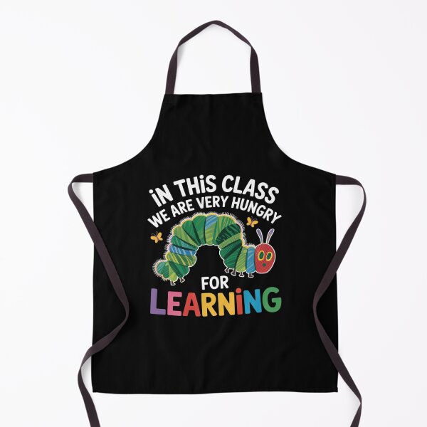 Item preview, In This Class We Are Very Hungry for Learning designed and sold by andreaswest.