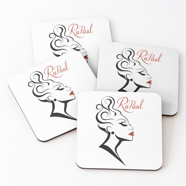 Item preview, ✨RuPaul – ✨Legends of Drag Collection✨ – IF YOU CAN’T LOVE YOURSELF designed and sold by WheelieGdArt.