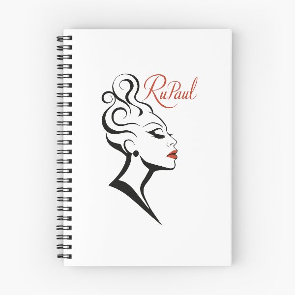 Item preview, ✨RuPaul – ✨Legends of Drag Collection✨ – IF YOU CAN’T LOVE YOURSELF designed and sold by WheelieGdArt.