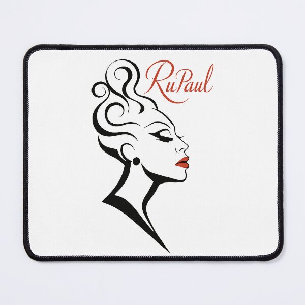 Item preview, ✨RuPaul – ✨Legends of Drag Collection✨ – IF YOU CAN’T LOVE YOURSELF designed and sold by WheelieGdArt.
