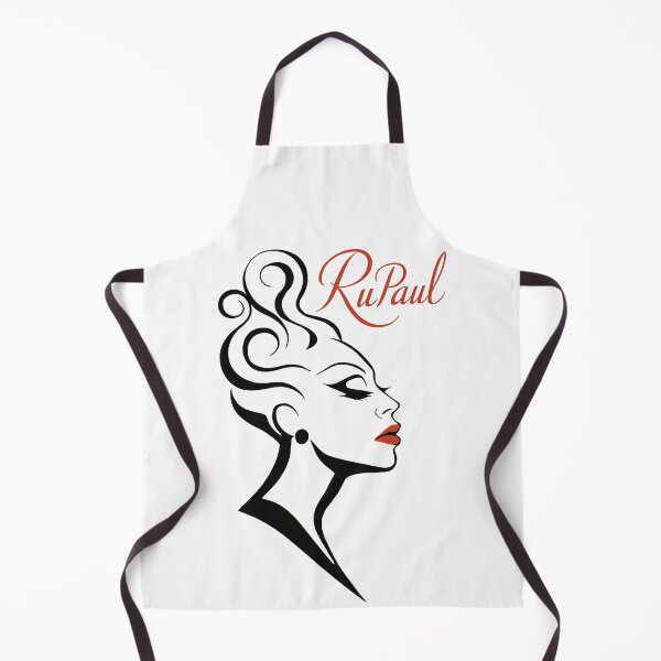 Item preview, ✨RuPaul – ✨Legends of Drag Collection✨ – IF YOU CAN’T LOVE YOURSELF designed and sold by WheelieGdArt.