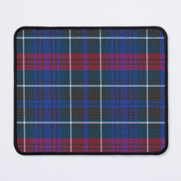 Item preview, ✨Hopkins Welsh Tartan – Among the First designed and sold by WheelieGdArt.
