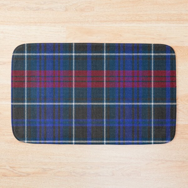 Item preview, ✨Hopkins Welsh Tartan – Among the First designed and sold by WheelieGdArt.