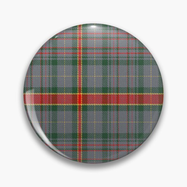 Item preview, ✨Howells Welsh Tartan – The Laws of Hywel Dda designed and sold by WheelieGdArt.