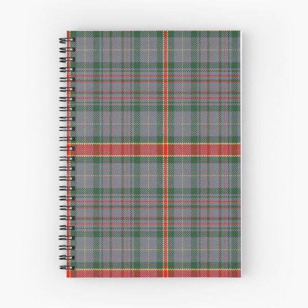 Item preview, ✨Howells Welsh Tartan – The Laws of Hywel Dda designed and sold by WheelieGdArt.