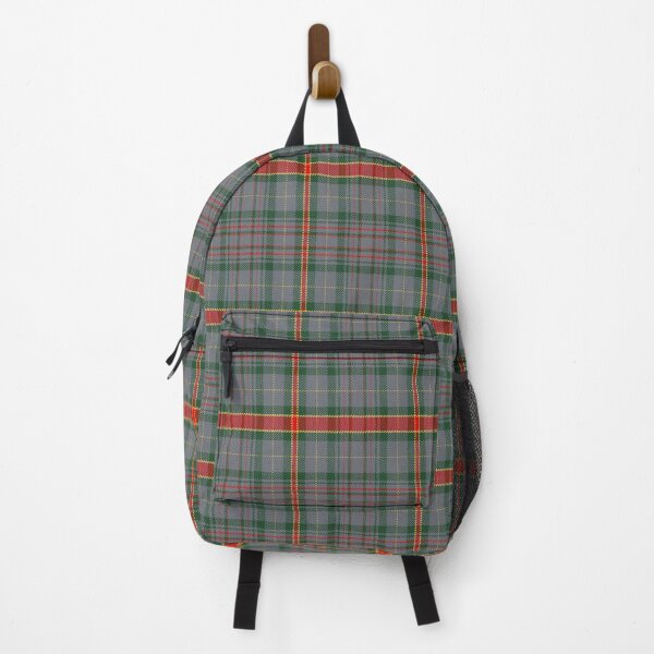 Item preview, ✨Howells Welsh Tartan – The Laws of Hywel Dda designed and sold by WheelieGdArt.