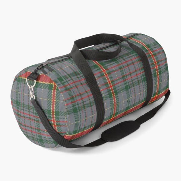 Item preview, ✨Howells Welsh Tartan – The Laws of Hywel Dda designed and sold by WheelieGdArt.