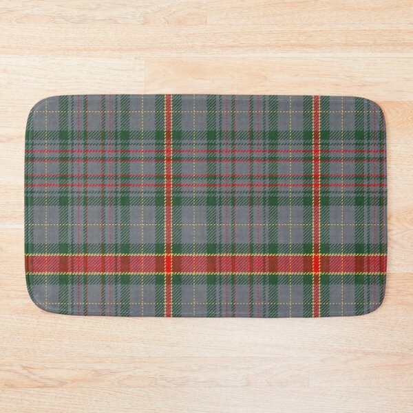 Item preview, ✨Howells Welsh Tartan – The Laws of Hywel Dda designed and sold by WheelieGdArt.