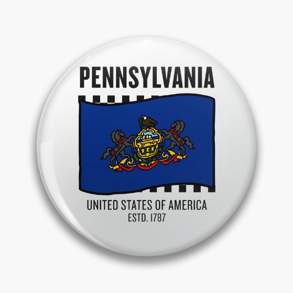 Item preview, Pennsylvania : United States of America designed and sold by Peerless-Prime.