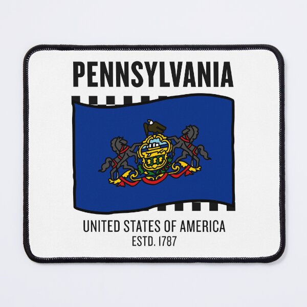 Item preview, Pennsylvania : United States of America designed and sold by Peerless-Prime.