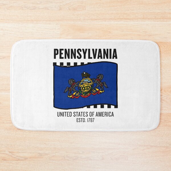 Item preview, Pennsylvania : United States of America designed and sold by Peerless-Prime.