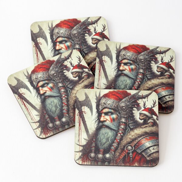 Item preview, Santa Clause designed and sold by RaF71PrO.