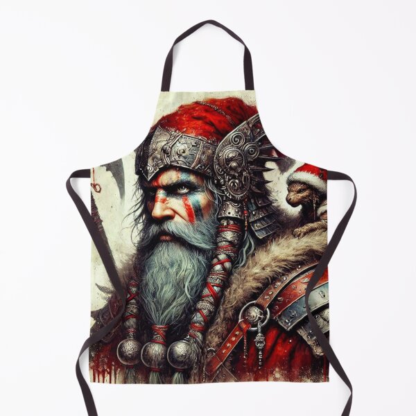 Item preview, Santa Clause designed and sold by RaF71PrO.