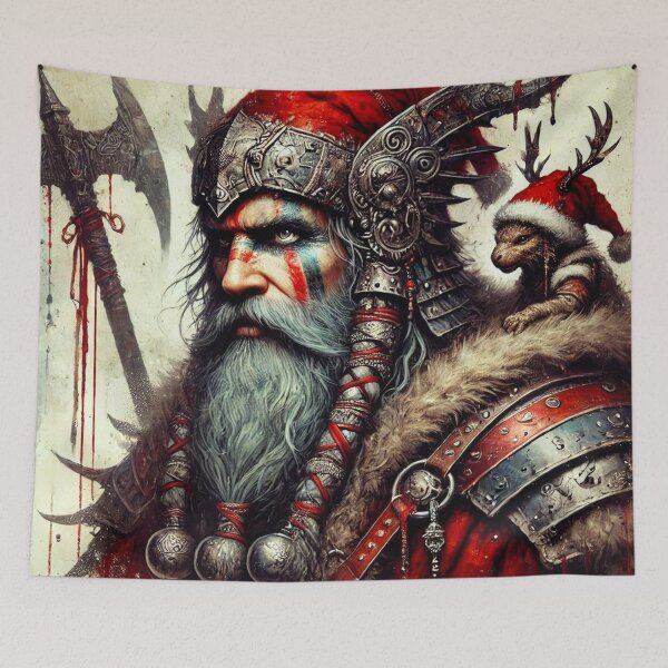 Item preview, Santa Clause designed and sold by RaF71PrO.