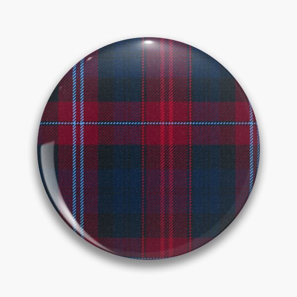 Item preview, ✨Evans Welsh Tartan – For the Liberty of My Country designed and sold by WheelieGdArt.