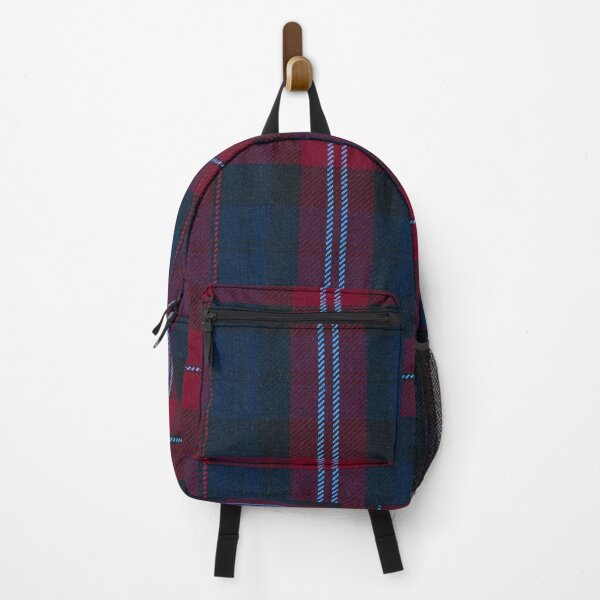 Item preview, ✨Evans Welsh Tartan – For the Liberty of My Country designed and sold by WheelieGdArt.